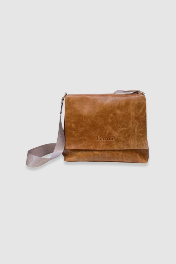 Bandolera Carla Brandy