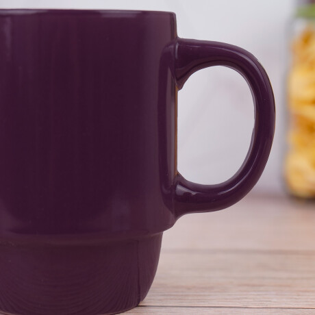 Taza de cerámica Taza de cerámica