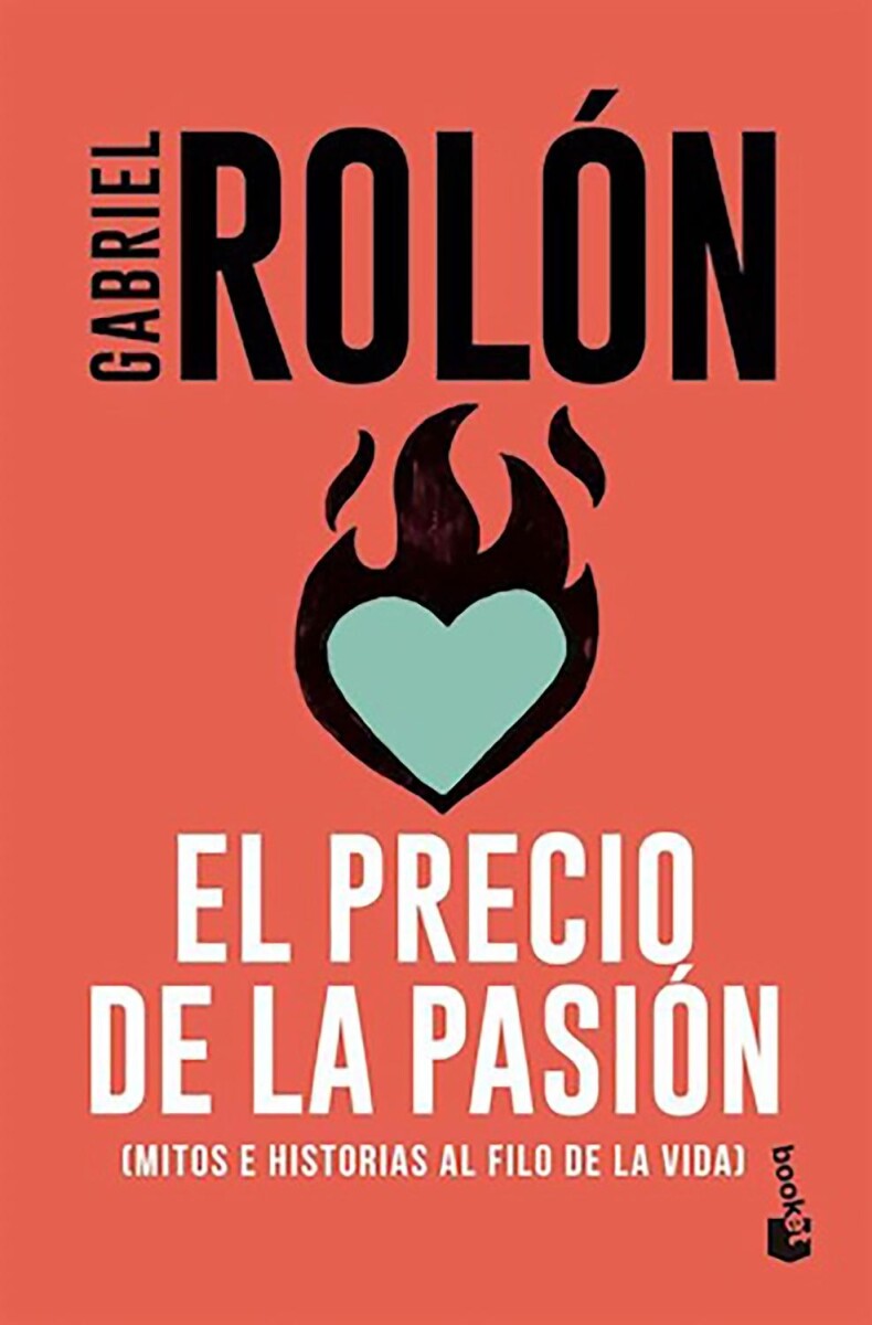 Precio De La Pasión, El 