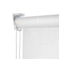 Cortina Screen Texturada roller 1,20x2,00m Cortina Screen Texturada roller 1,20x2,00m
