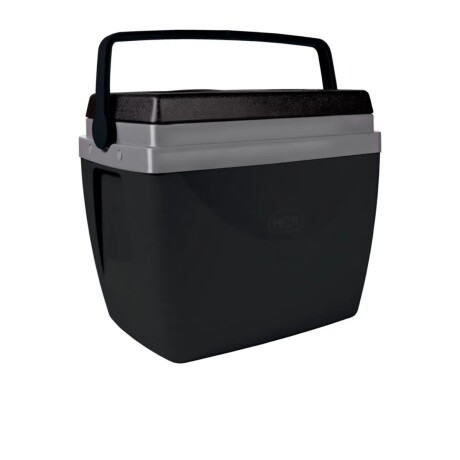 CONSERVADORA MOR 34LTS GRIS/NEGRO 25108.- CONSERVADORA MOR 34LTS GRIS/NEGRO 25108.-
