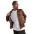 CAMPERA S-XXL MARRON