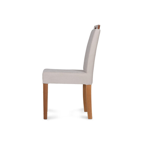 Silla Ares 302 - Tela Microfibra 228 (Beige)