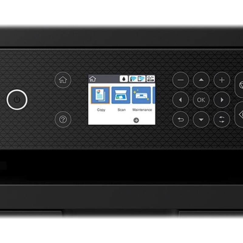 Epson EcoTank L6270 - Impresora multifunción - color - chorro de tinta - rellenable - 216 x 297 mm (original) - 215.9 x 1200 mm Epson EcoTank L6270 - Impresora multifunción - color - chorro de tinta - rellenable - 216 x 297 mm (original) - 215.9 x 1200 mm
