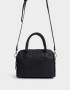 Bandoleras Special Price Cartera Bowling Special Price - Negro
