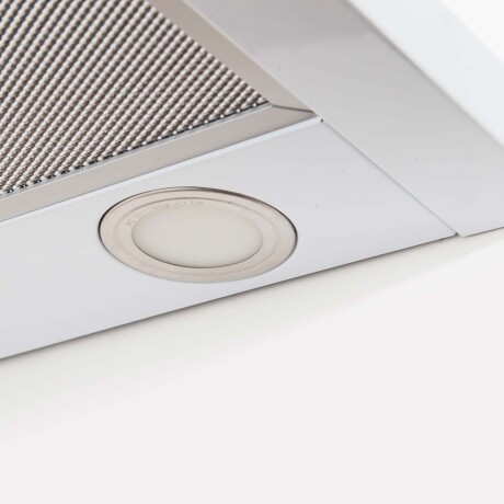 CAMPANA JAMES METAL BLANCO CONVENCIONAL 60