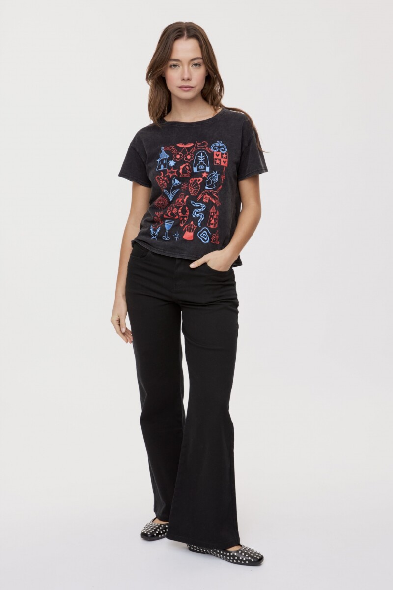 PANTALÓN ROBERTA 