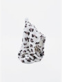GORRO ANIMAL PRINT ESTAMPADO 1