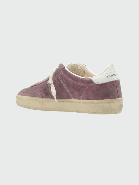 Golden Goose - Championes Golden Goose, Soul star Lavanda