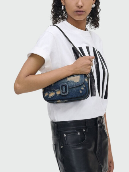 Marc jacobs - THE CLOVER SHOULDER BAG 491