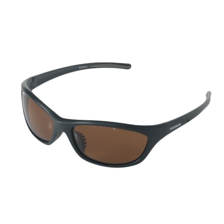 Lentes polarizados Exage - Shimano Lentes polarizados Exage - Shimano