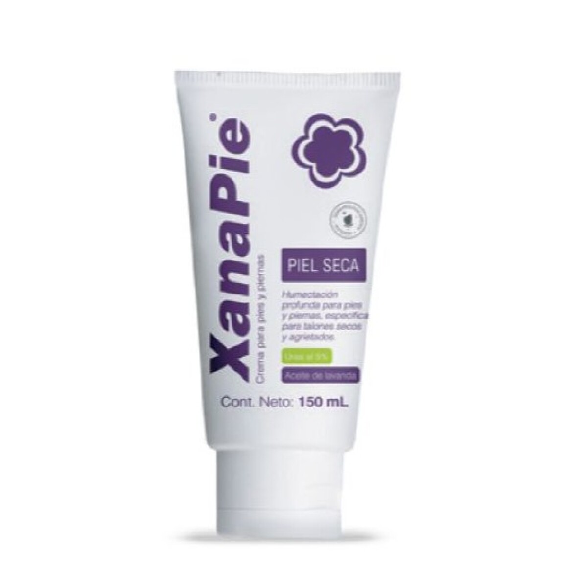 Xanapie crema 150 g - Piel seca 
