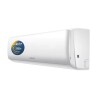 Aire acondicionado Enxuta AAENXI222S-18000 blanco 220v Aire Acondicionado Enxuta Aaenxi222s-18000 Blanco 220v