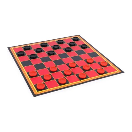 Juego de Mesa Clásicos Juego 3 en 1 001