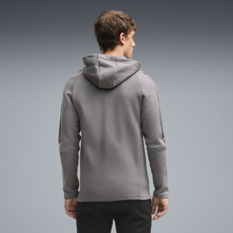 CAP Hooded Jkt.78652905 Gris