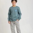 BUZO DIXIE PERIL TEEN VERDE