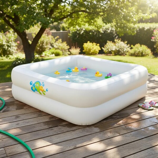 piscina bestway bebe acolchonada beige piscina bestway bebe acolchonada beige