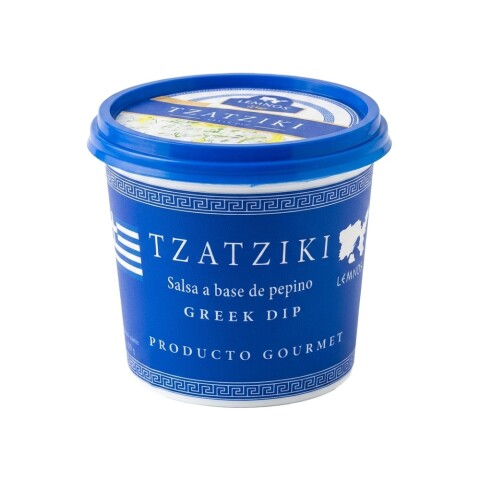 Tzatziki 250g Lemnos Tzatziki 250g Lemnos