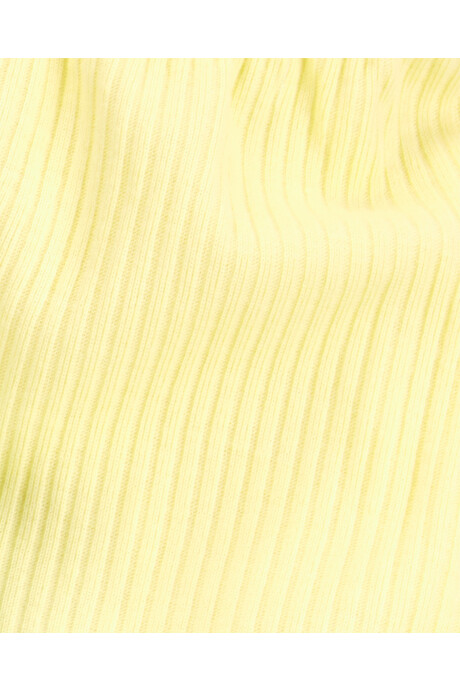 Pack dos shorts de algodón acanalado, tipo burbuja Pack dos shorts de algodón acanalado, tipo burbuja