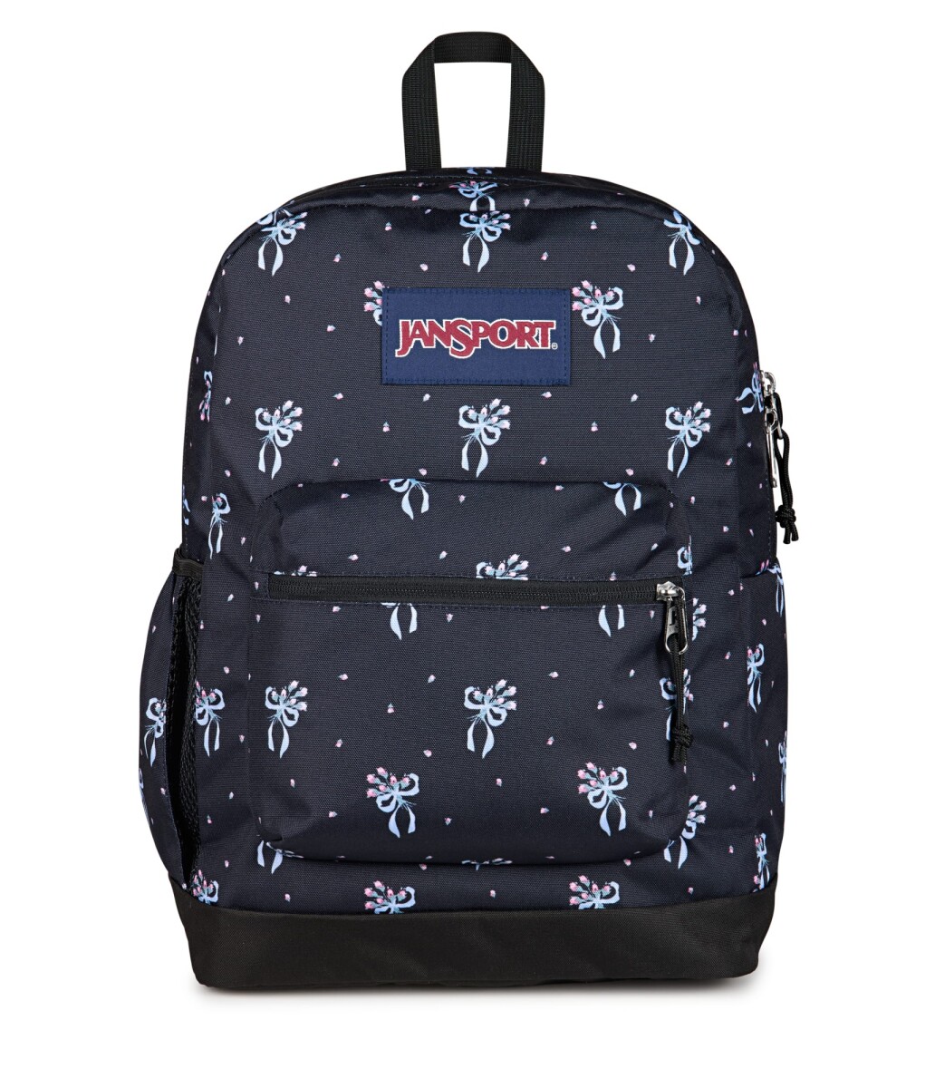 MOCHILA CROSS TOWN PLUS 