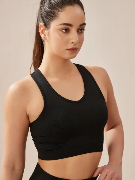 TOP XIMINA NEGRO