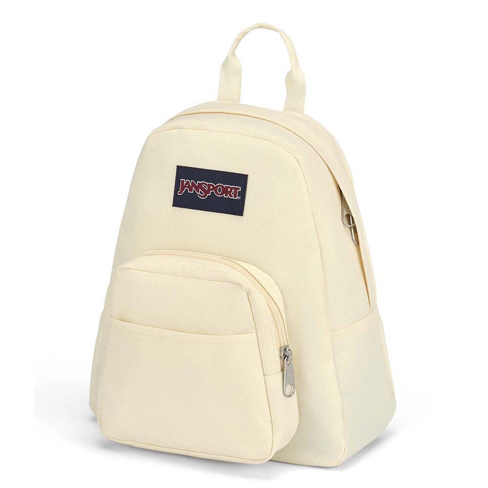 Mochila Half Pint Coconut