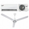 AIRE SPLIT 12.000 BTU + VENTILADOR DE TECHO WESTINGHOUSE AIRE SPLIT 12.000 BTU + VENTILADOR DE TECHO WESTINGHOUSE