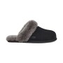 Scuffette II W - Mujer Black/Grey