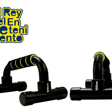 Barras Wilson Fjas Lagartijas Push Up Flexiones Gym Barras Wilson Fjas Lagartijas Push Up Flexiones Gym