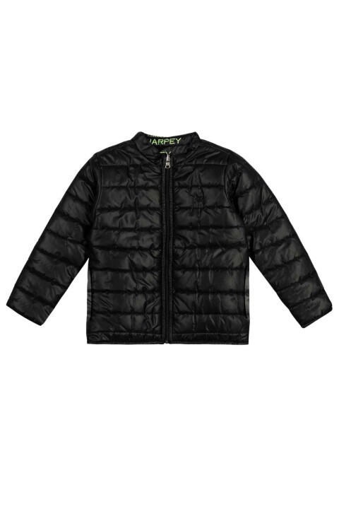 Campera Puffer Reversible Campera Puffer Reversible