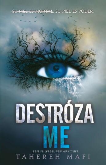 Destrózame Destrózame