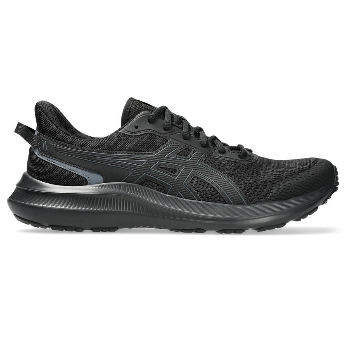 Zapatillas Running Jolt 5 Hombre - Black 