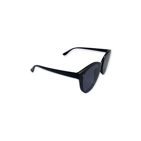 Lentes de sol Daniel Cassin UV polarizados Negro