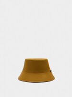 Gorro Bucket Reversible burdeos