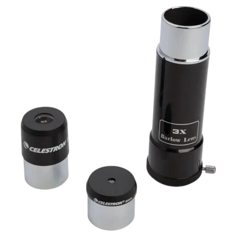 Telescopio Celestron Powerseeker 70eq Telescopio Celestron Powerseeker 70eq
