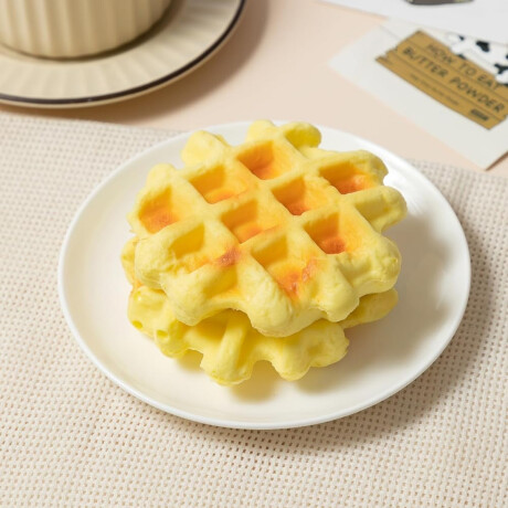 Squishy Waffle Sc