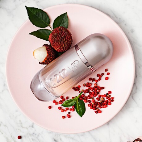 Perfume Carolina Herrera 212 Vip Rose EDP Perfume Carolina Herrera 212 Vip Rose EDP