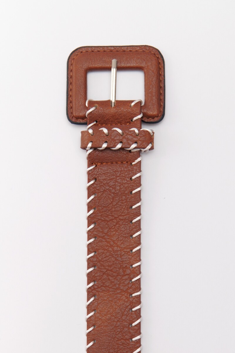 CINTO SIENA CAMEL