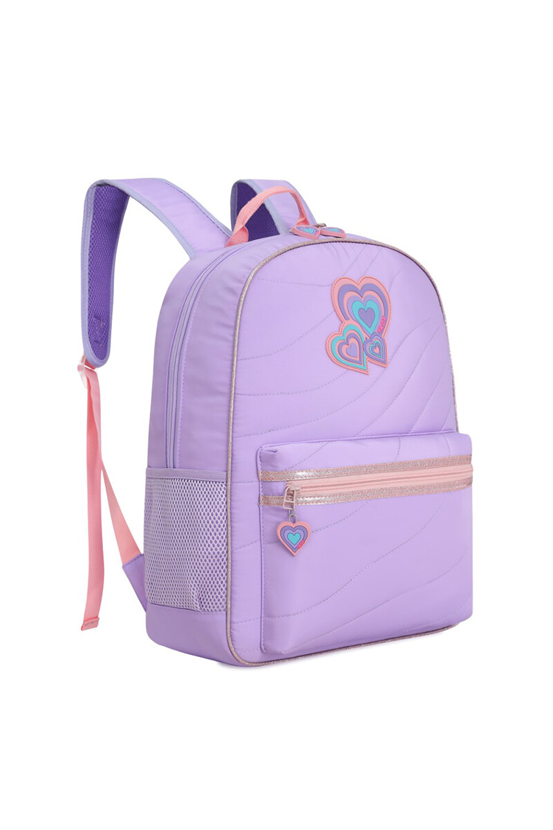 Mochila Trendy Lila