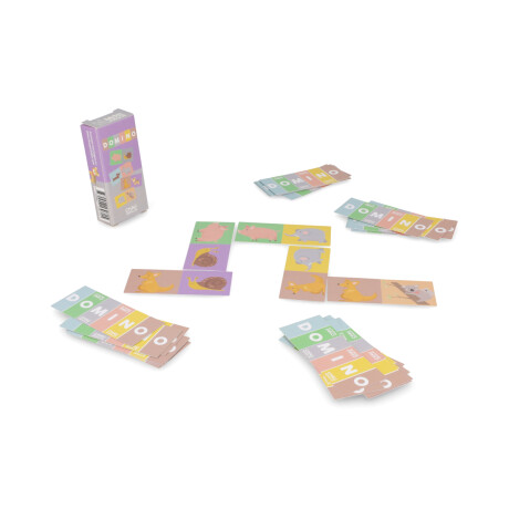 Domino (9 unidades) Domino (9 unidades)