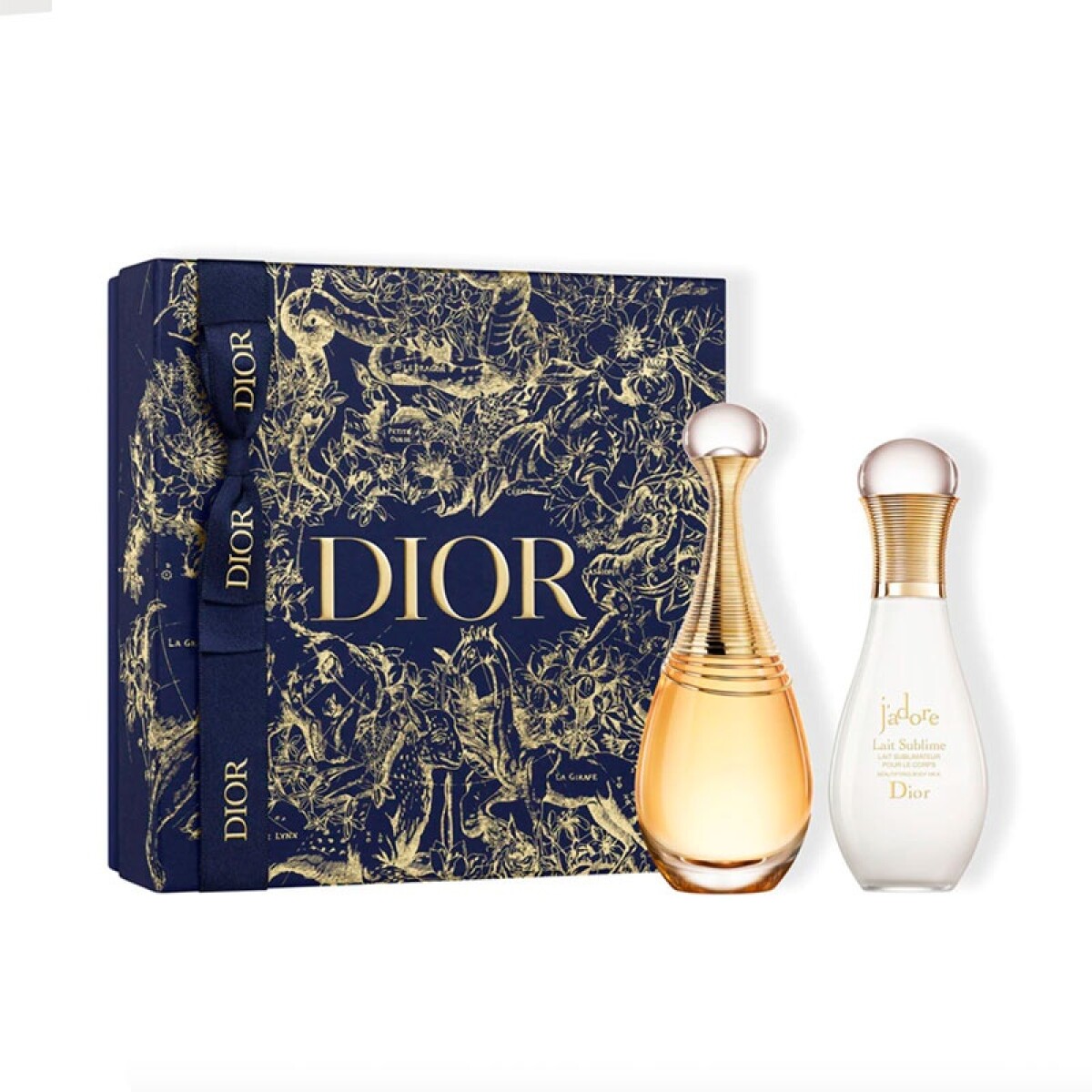 Perfume Dior Set J'Adore EDP 50ml 