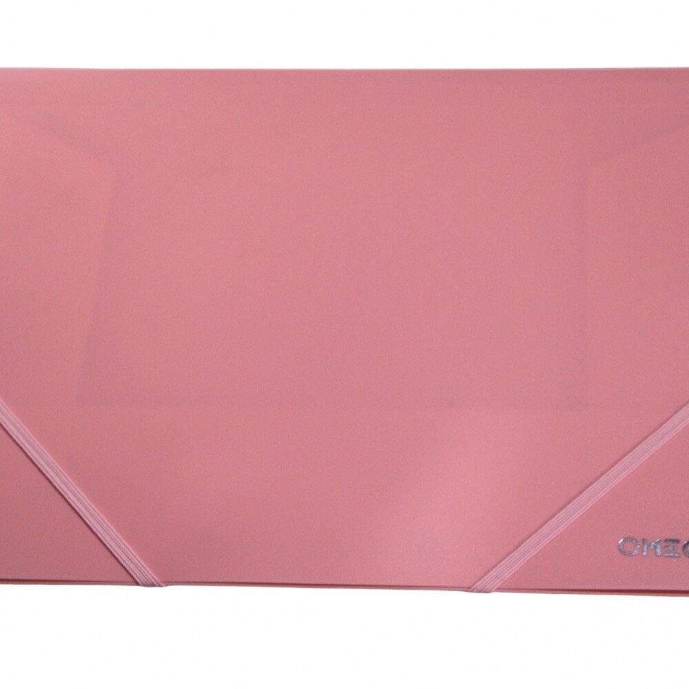 CARPETA OMEGA TAMAÑO A4 DE PLASTICO CON ELASTICO COLOR ROSADO CARPETA OMEGA TAMAÑO A4 DE PLASTICO CON ELASTICO COLOR ROSADO