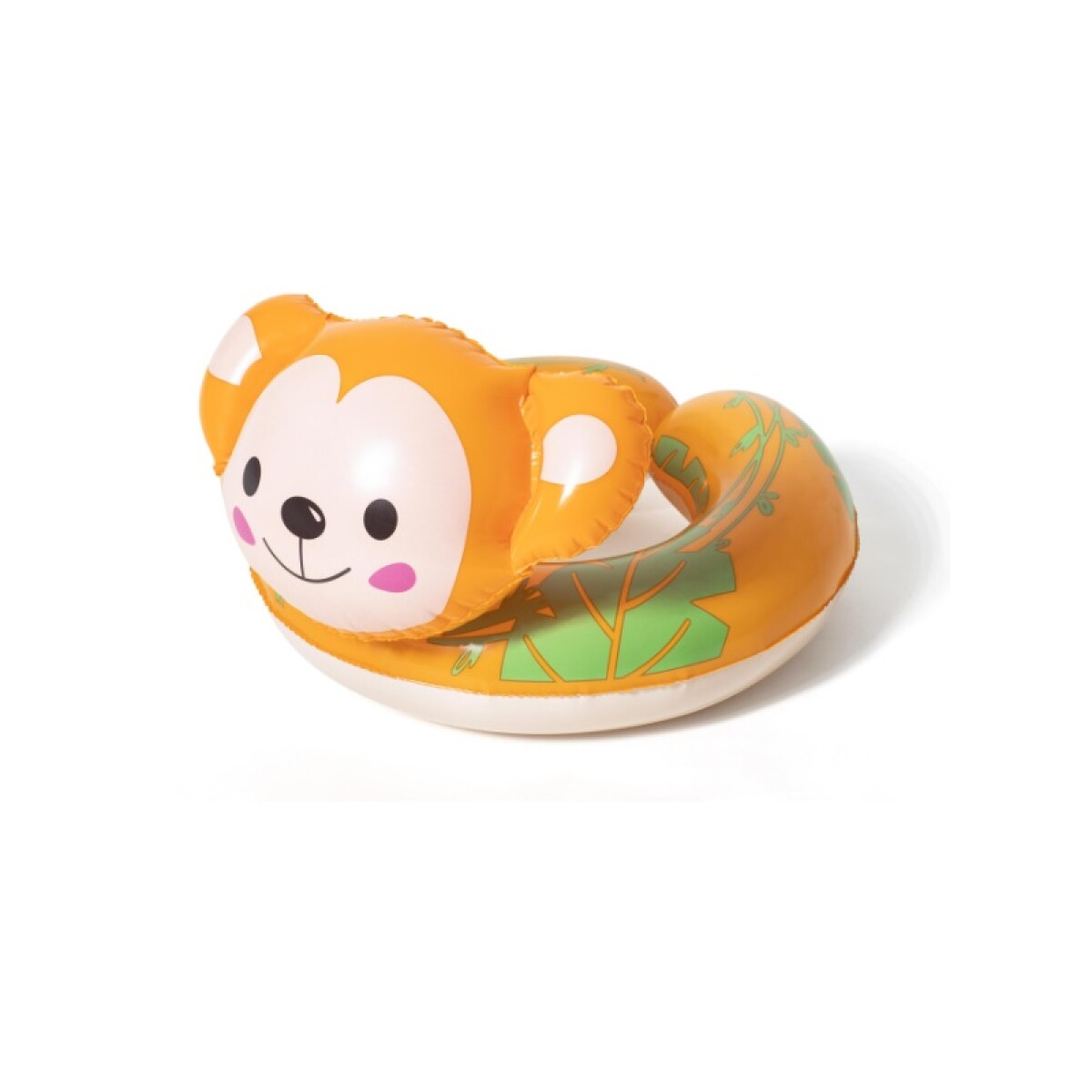 Aro Inflable 51 cm Animales – 3 Diseños Surtidos 