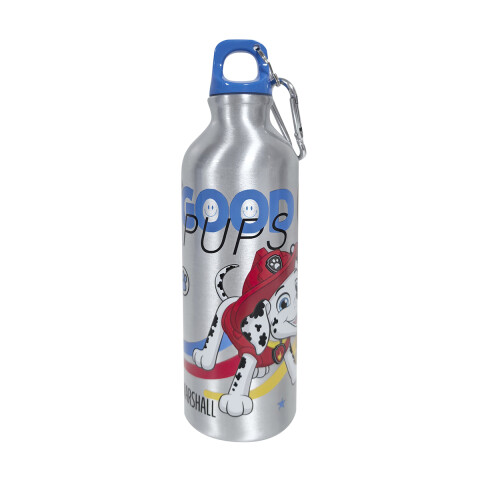 Botella de Aluminio Térmica Paw Patrol 500 ml U