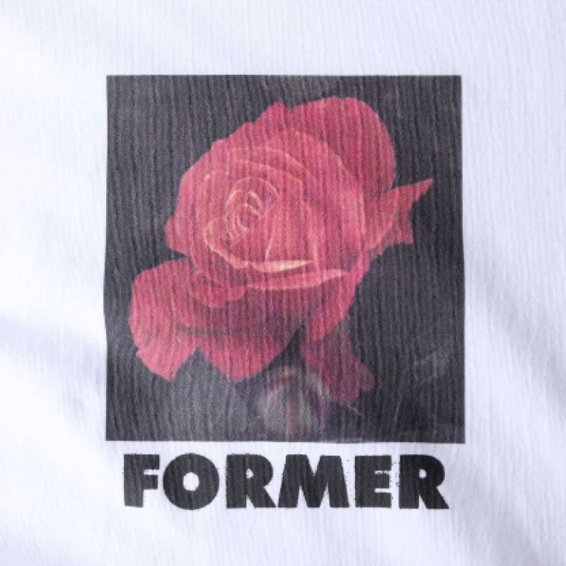Remera Former Offering Remera Former Offering