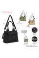 Bolso Trendy Beige