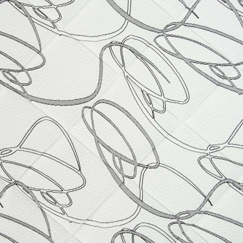 SOMMIER KING ESPUMA SWEET ETOP A