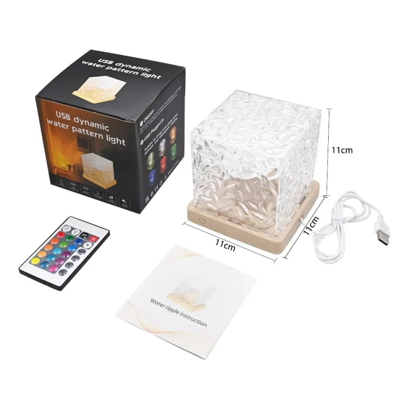 Lampara Led Aurora Lampara Led Aurora