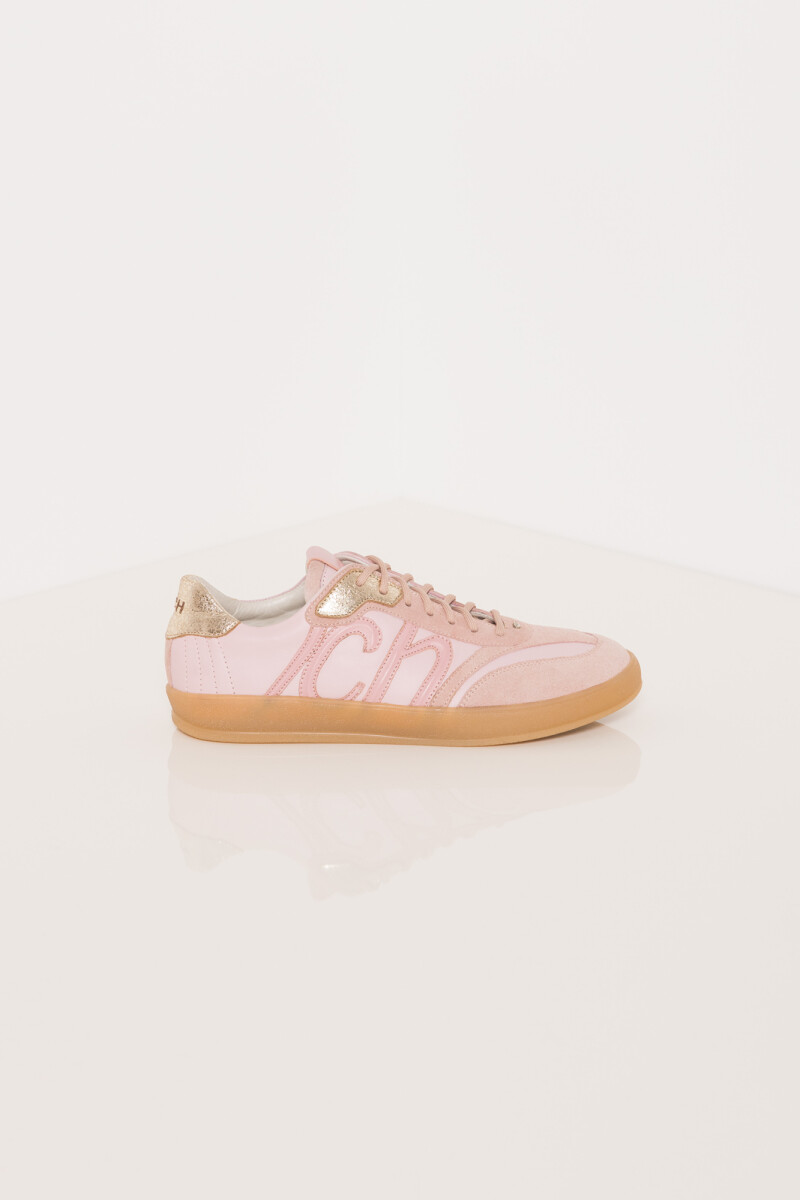 ZAPATILLA JAZY Rosa
