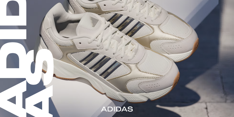 Calzado de moda Adidas